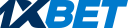 1xBet logo